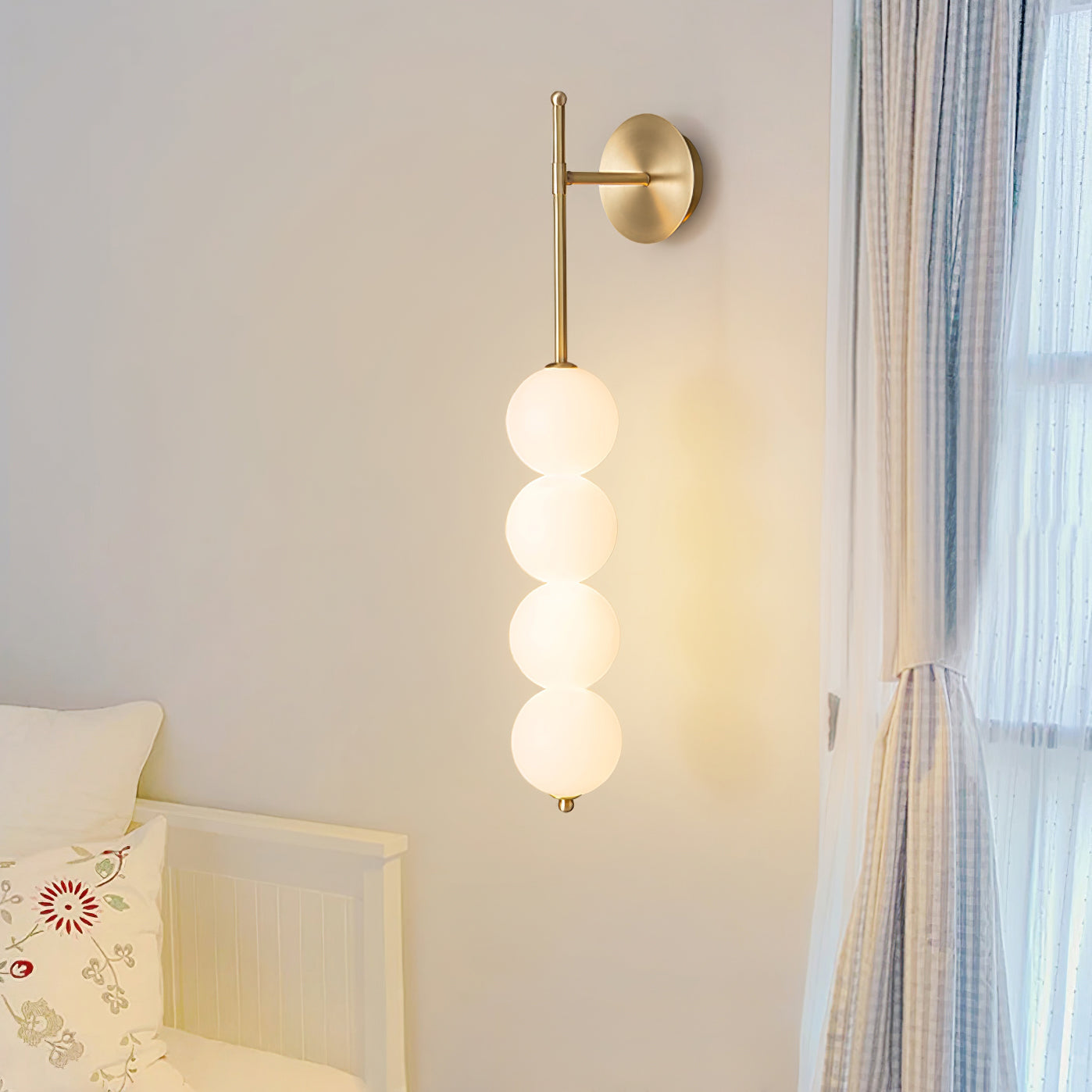 Candied Haws Wall Lamp – Bild 2