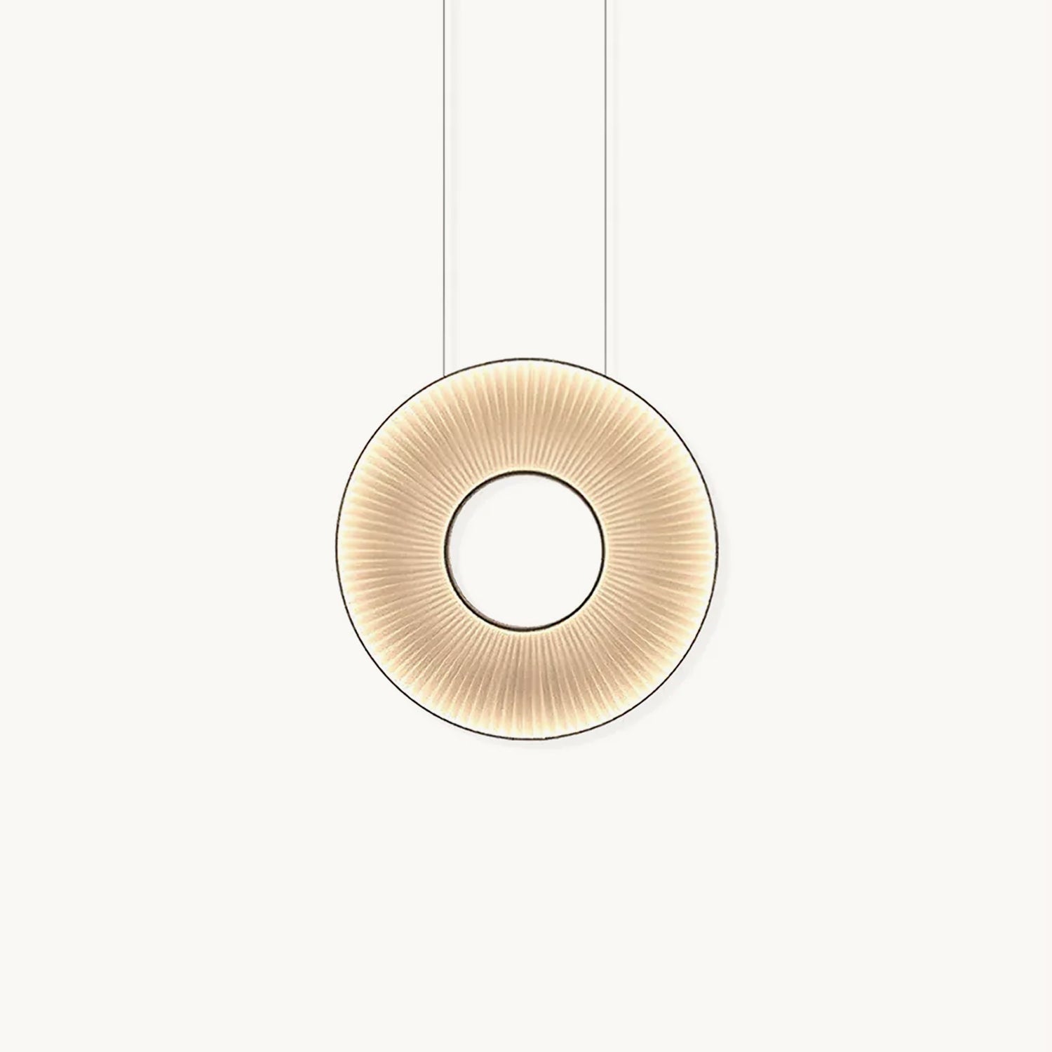 Iris Pendant Light