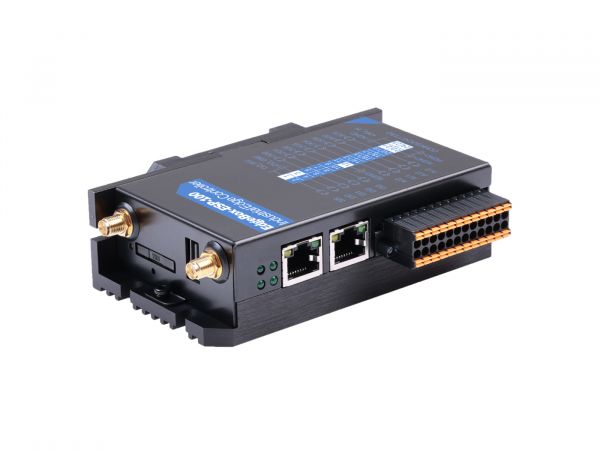 EdgeBox-ESP-100-Industrieller Edge Controller, WiFi, BLE, 4G LTE, DIO, AIO, Ethernet, CAN, RS485 – Bild 2