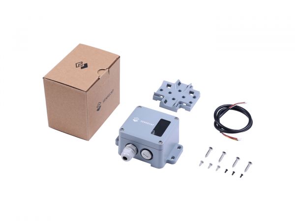 SenseCAP S2110 Grove to MODBUS RS485 Converter – Bild 3