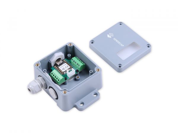 SenseCAP S2110 Grove to MODBUS RS485 Converter