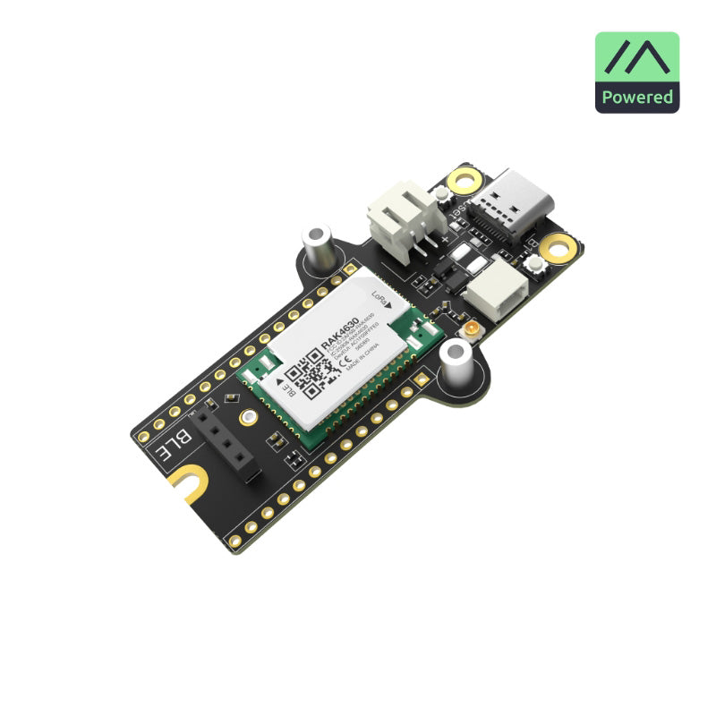WisMesh Board ONE – Meshtastic Node with GPS-Tracker – Bild 5