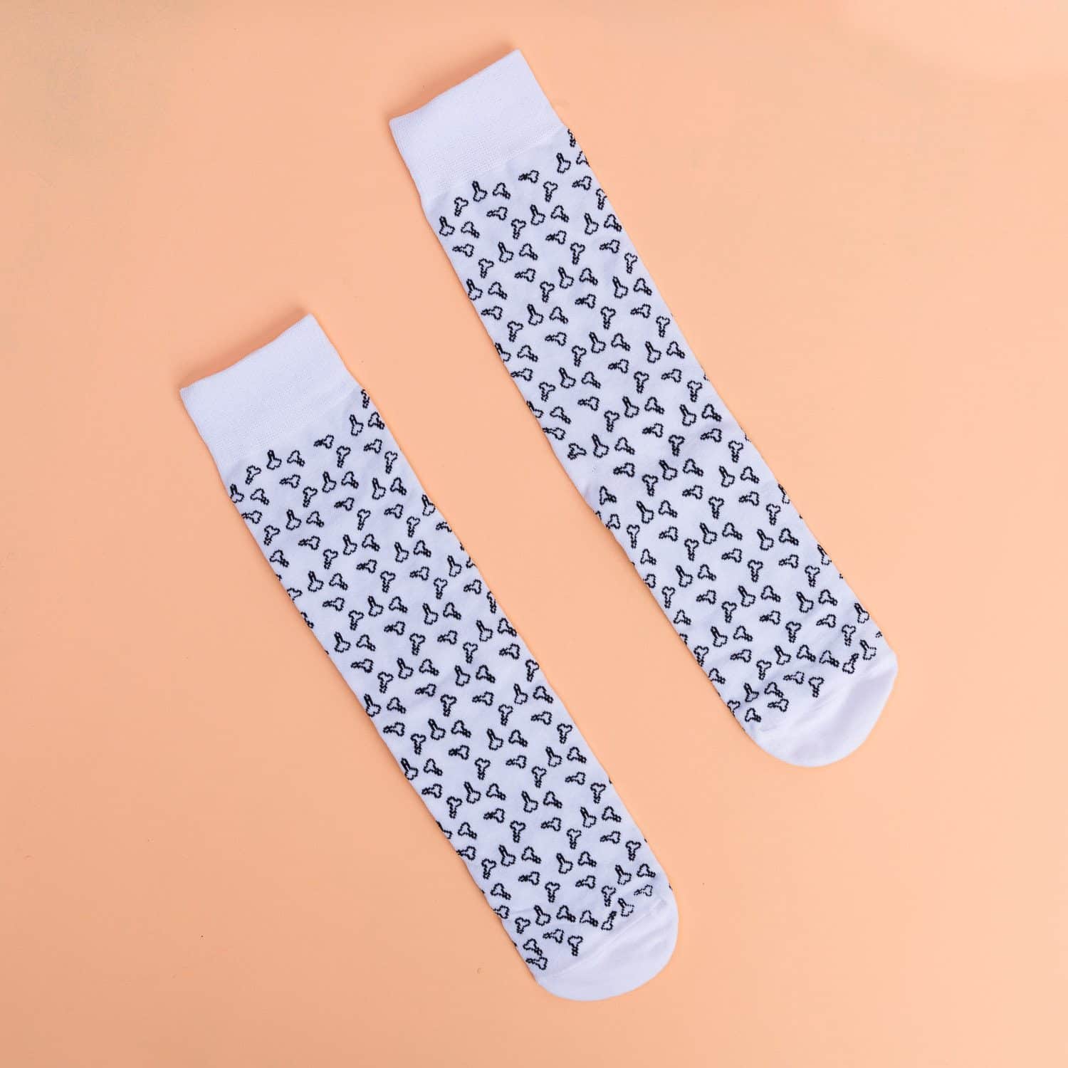 Penis-Socken – Bild 3