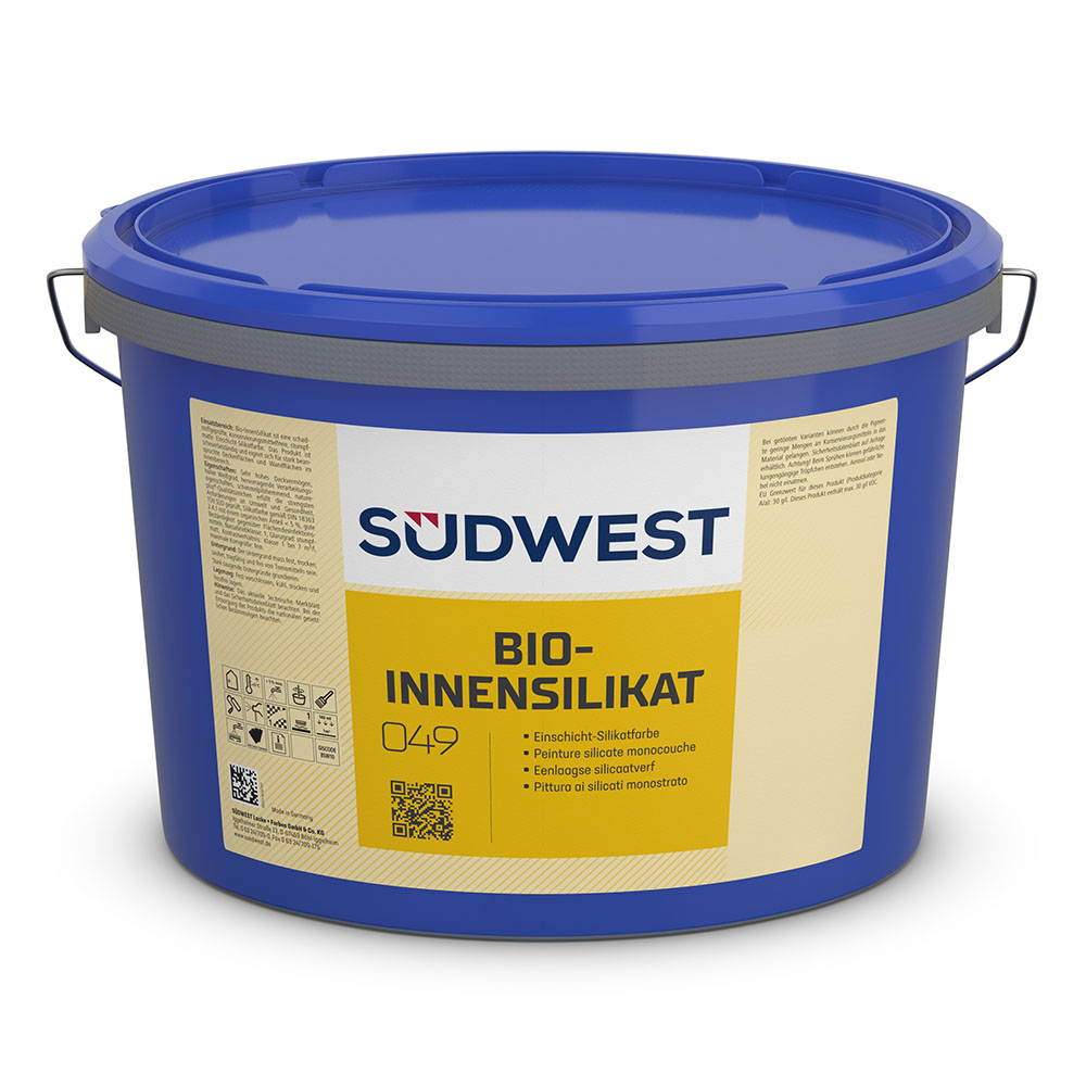 Südwest Bio-InnenSilikat – Bild 2