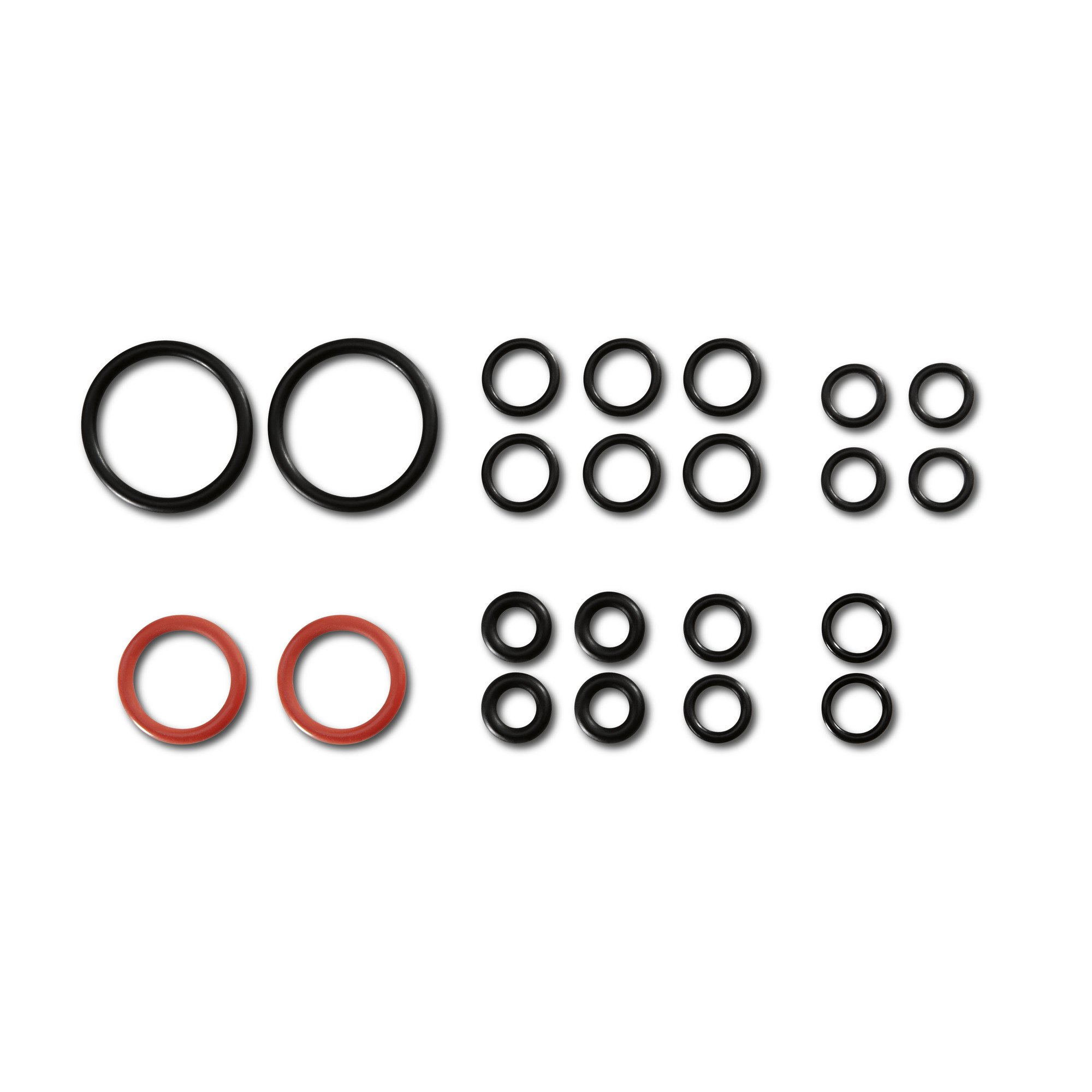 Kärcher Ersatz-O-Ring-Set – Bild 2