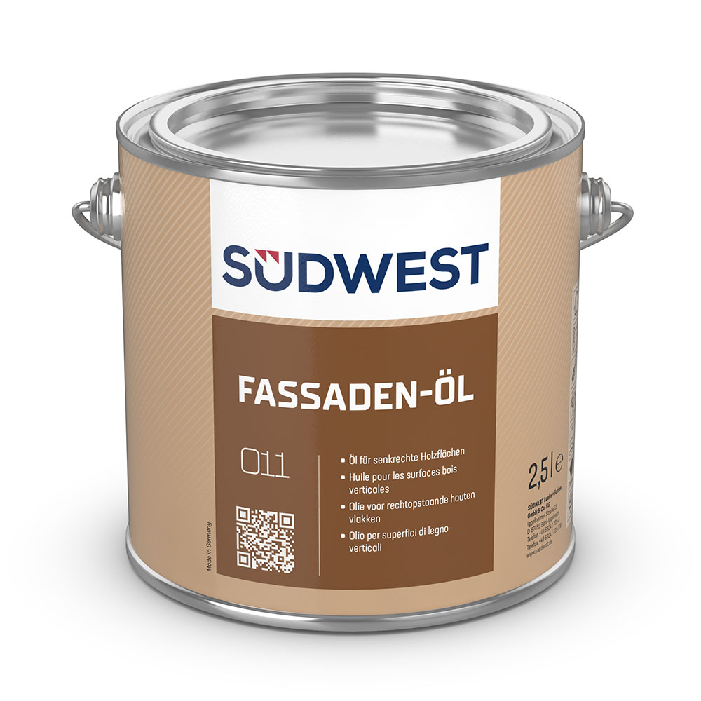 Südwest Fassaden-Öl – Bild 2