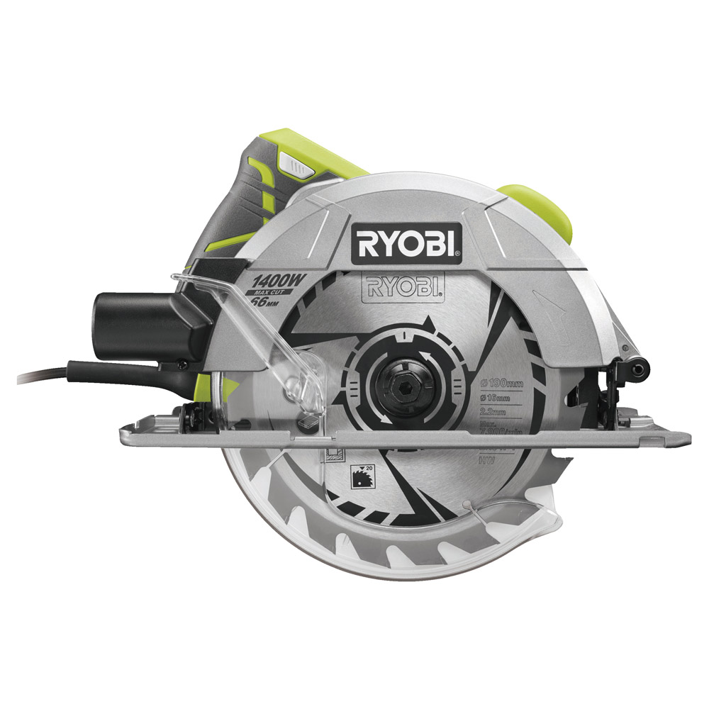 Ryobi Handkreissäge RCS1400-G
