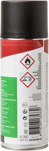 KRAMP Harzentferner 400 ml – 454265KR – Bild 2