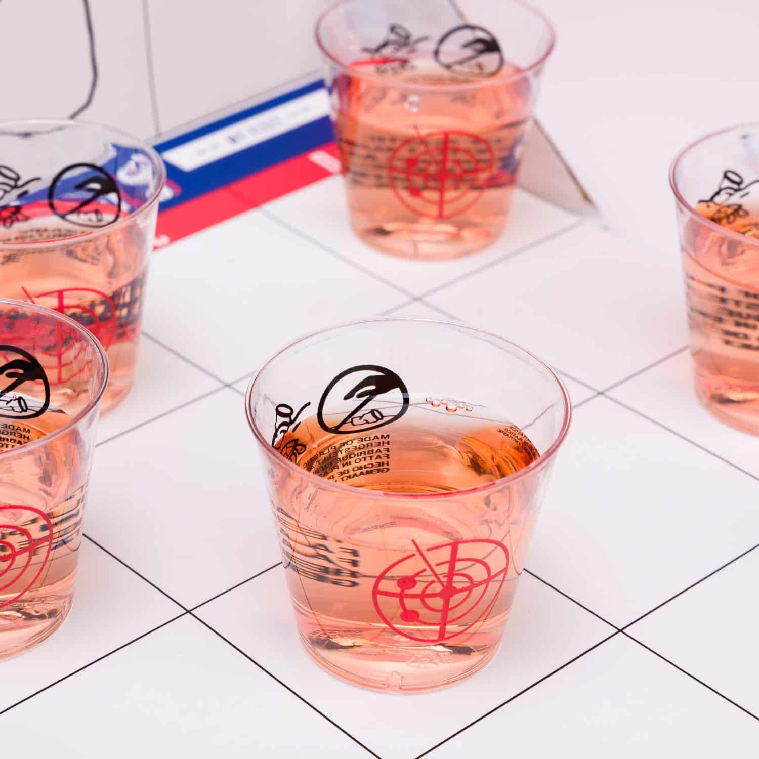 Battleshots Trinkspiel – Bild 2