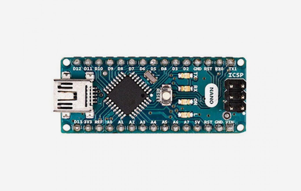 Arduino NANO