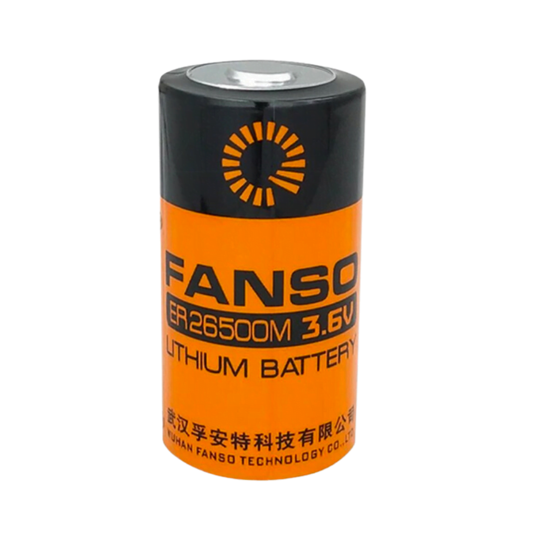 Fanso ER26500M / C – 3.6V