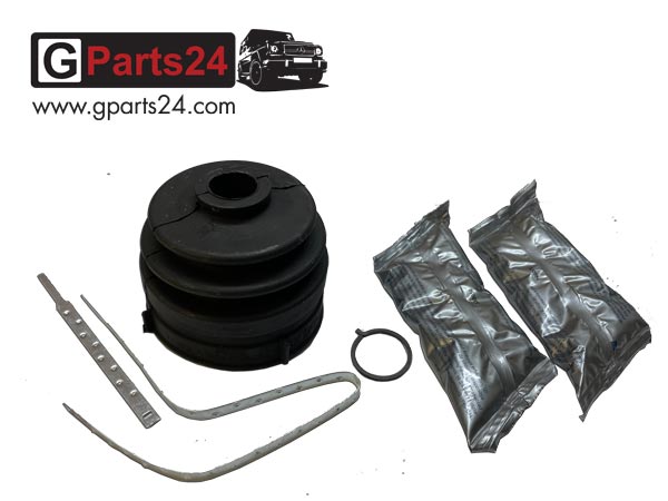 G-Klasse Achsmanschette Steckachse Manschette Achswelle w460 w461 w463