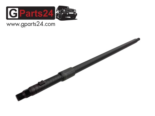 G-Klasse Lenkspindel oben 230GE 240GD 250GD 290GD 300GD Wolf Puch ÖBH w460 w461 – Bild 6