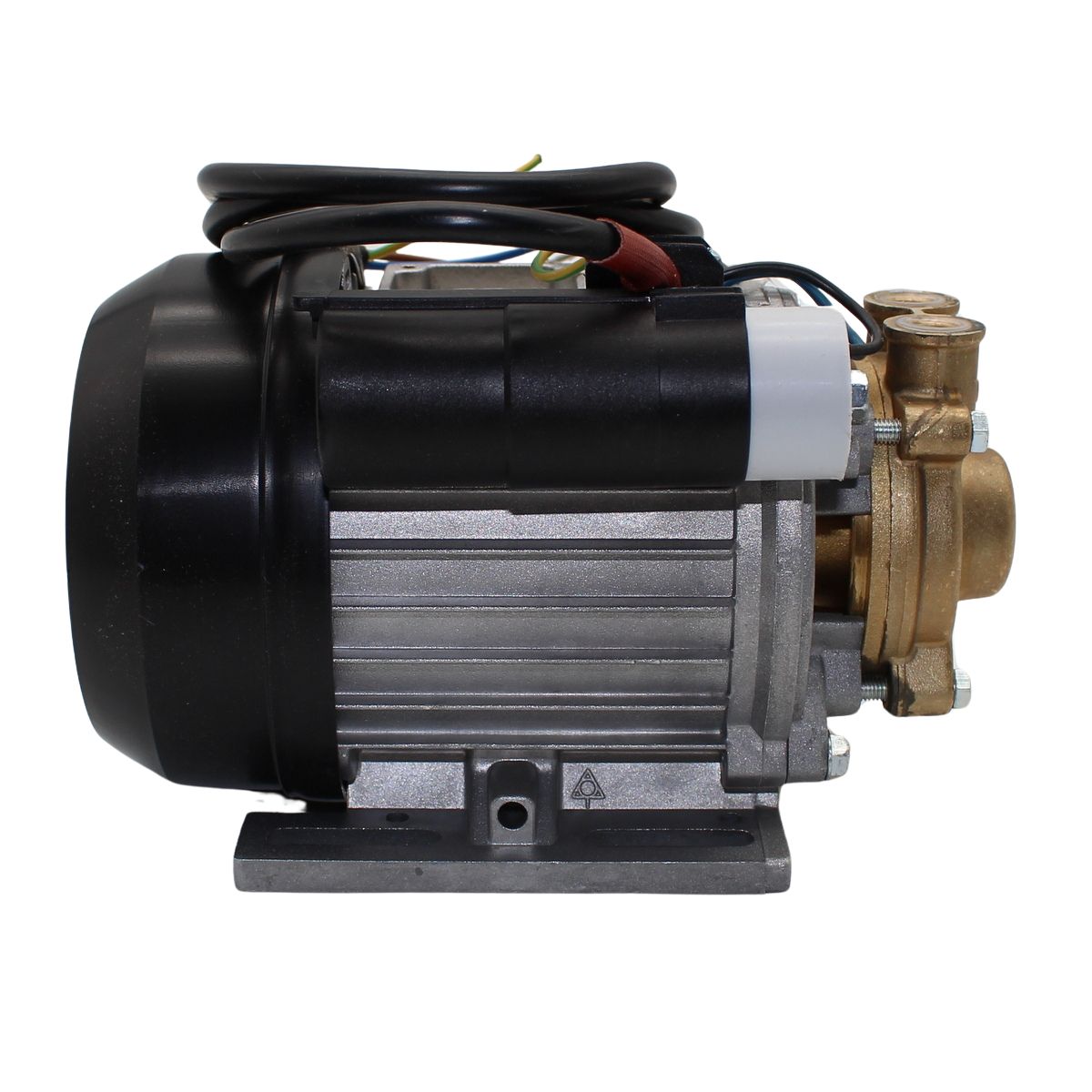 Wasserpumpe Simaco KN37 400 V (A-01) Flügelrad