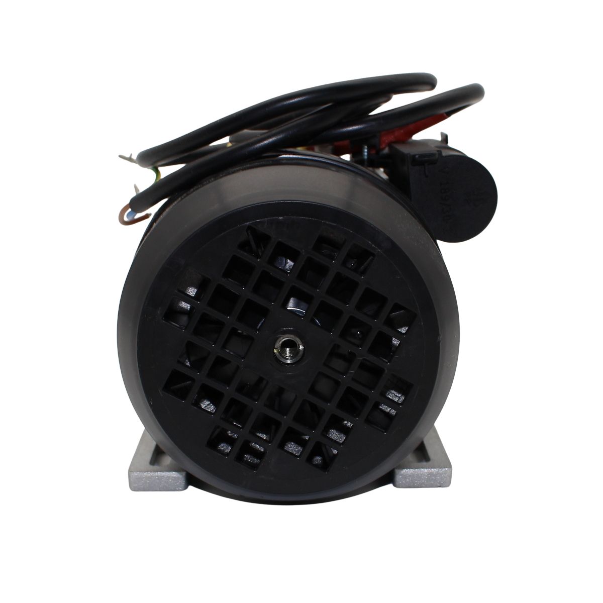 Wasserpumpe Simaco KN37 400 V (A-01) Flügelrad – Bild 5