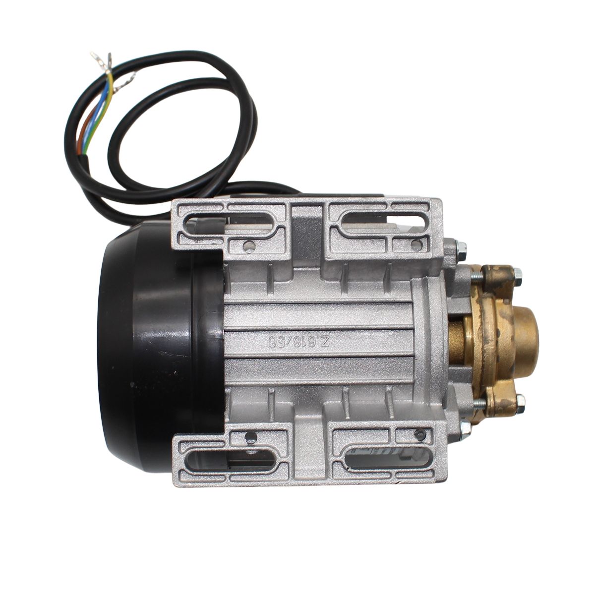 Wasserpumpe Simaco KN37 400 V (A-01) Flügelrad – Bild 3