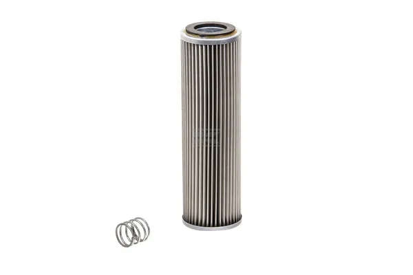 Landini Filter – 3555711M91 Hydraulikfilter Hubeinrichtung passend für Landini, Massey Ferguson, AGCO, McCormick, Valpadana