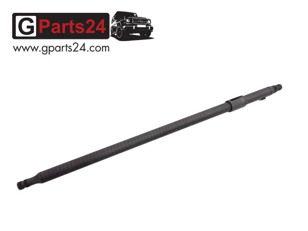 G-Klasse Lenkspindel oben 230GE 240GD 250GD 290GD 300GD Wolf Puch ÖBH w460 w461 – Bild 4