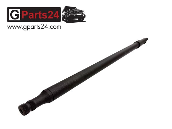 G-Klasse Lenkspindel oben 230GE 240GD 250GD 290GD 300GD Wolf Puch ÖBH w460 w461 – Bild 5